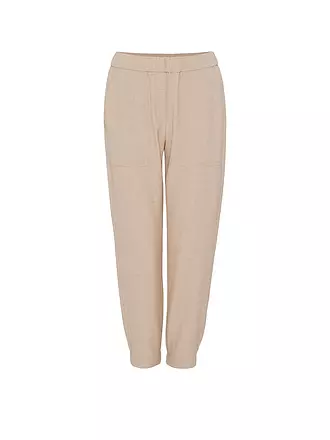 OPUS | Pantalon de jogging coupe MYHA | creme